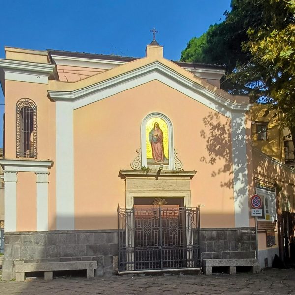 Il Museo Diocesano